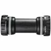 Shimano DuraAce Innenlager SM-BBR9100 Hollowtech II Schwarz