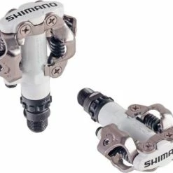 Shimano SPD-Click-Pedal PD-M520 -Cyclocross Verkaufsgeschäft shimano m520 wei