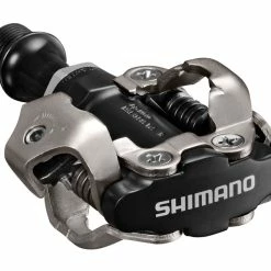Shimano SPD-Click-Pedal PD-M540 SLX - Schwarz