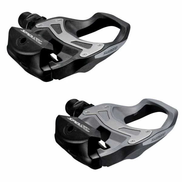 Shimano SPD-SL Pedale PD-R550 1 Shimano SPD-SL Pedale PD-R550