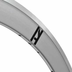 H+Son SL 42 28" 700c Felge MSW -Cyclocross Verkaufsgeschäft sl42 silver 2