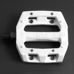 Eclat Slash Pedals Aluminium Pedal 9/16" -Cyclocross Verkaufsgeschäft slash alloy thumb1