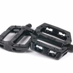 Eclat Slash Pedals Aluminium Pedal 9/16" -Cyclocross Verkaufsgeschäft slash alu2