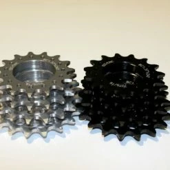 SMParts. SM-Parts Aluminium Track Schraubritzel -Cyclocross Verkaufsgeschäft sm parts track cog all2