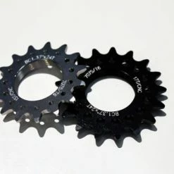 SMParts. SM-Parts Aluminium Track Schraubritzel -Cyclocross Verkaufsgeschäft sm parts track cog all3