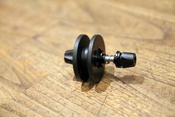 SMParts. SM-Parts Kettenhalter Für Den Transport 2 SMParts. SM-Parts Kettenhalter Für Den Transport – Bild 2