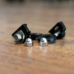 SMParts. SM-Parts Kettenspanner Für Ausfallende 10mm - Schwarz 5 SMParts. SM-Parts Kettenspanner Für Ausfallende 10mm - Schwarz -Cyclocross Verkaufsgeschäft smp kettenspanner 1