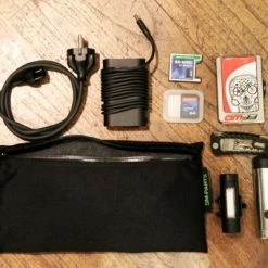 SMParts. Bagaboo X SM-Parts Tool Pouch -Cyclocross Verkaufsgeschäft smp tool pouch black 2