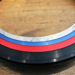 SMParts. SM-Parts SMP43 Hochprofil Aluminium Felge 28" 700c - Poliert -Cyclocross Verkaufsgeschäft smp43 all 1 529 3