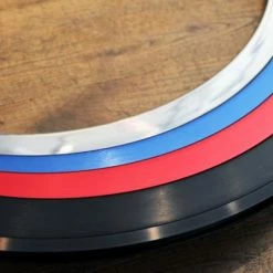 SMParts. SM-Parts SMP43 Hochprofil Aluminium Felge 28" 700c - Poliert -Cyclocross Verkaufsgeschäft smp43 all 3 529 5