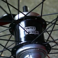 SMParts. SM-Parts Cruiser Laufradsatz 24" X 80mm -Cyclocross Verkaufsgeschäft smp cruiser lrs 24 80 rot 6