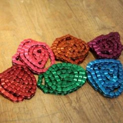 SMParts. SM-Parts Halflink Kette 1/2 X 1/8"