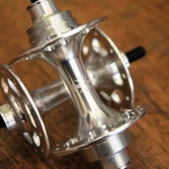 SMParts. SM-Parts Track Hochflansch Vorderradnabe -Cyclocross Verkaufsgeschäft smp track set 5