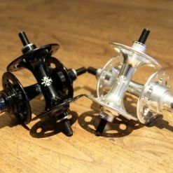 SMParts. SM-Parts Track Hochflansch Vorderradnabe -Cyclocross Verkaufsgeschäft smp track set 8