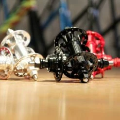 Spike Track Hochflansch Hinterradnabe -Cyclocross Verkaufsgeschäft spike track hubs all 644 4