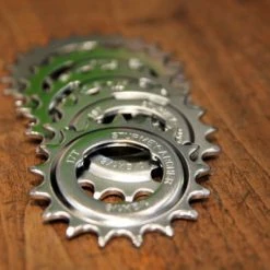 SMParts. Sturmey Archer HSL Nabenschaltungs-Ritzel / Steckritzel