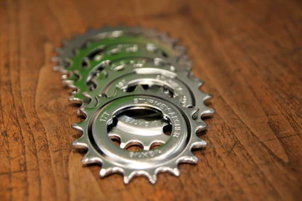 SMParts. Sturmey Archer HSL Nabenschaltungs-Ritzel / Steckritzel 1 SMParts. Sturmey Archer HSL Nabenschaltungs-Ritzel / Steckritzel