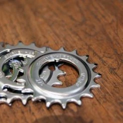 SMParts. Sturmey Archer HSL Nabenschaltungs-Ritzel / Steckritzel 5 SMParts. Sturmey Archer HSL Nabenschaltungs-Ritzel / Steckritzel -Cyclocross Verkaufsgeschäft sturmey archer hsl ritzel 3