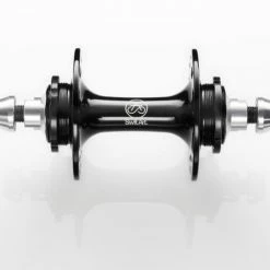 SwiftArt. Bolt Female Hinterradnabe