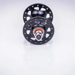 SwiftArt. Boost Track Vorderradnabe