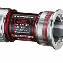 Token TK866CM Carbon Kompaktinnenlager