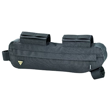 Topeak MidLoader - Schwarz 1 Topeak MidLoader - Schwarz