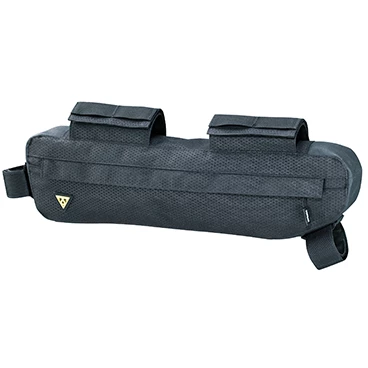 Topeak MidLoader - Schwarz 2 Topeak MidLoader - Schwarz – Bild 2