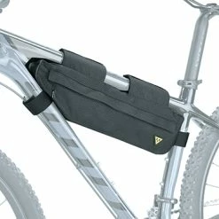 Topeak MidLoader - Schwarz 7 Topeak MidLoader - Schwarz -Cyclocross Verkaufsgeschäft topeak midloader 3