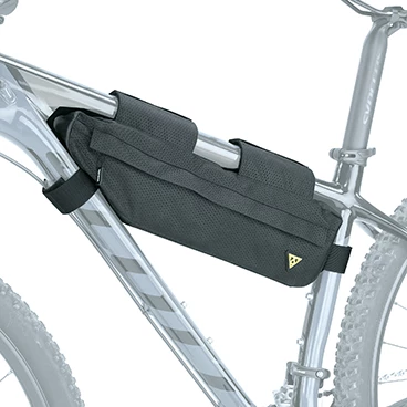 Topeak MidLoader - Schwarz 4 Topeak MidLoader - Schwarz – Bild 4