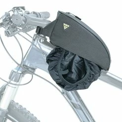 Topeak TopLoader - Schwarz 7 Topeak TopLoader - Schwarz -Cyclocross Verkaufsgeschäft topeak toploader 4