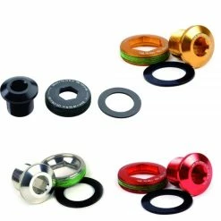 Truvativ - Kurbelarmschrauben M15/M26 GXP