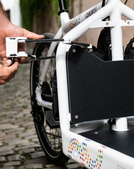 Velution VELUBAGS (S) Inkl. 2x Ortliebtaschen Größe S 3 Velution VELUBAGS (S) Inkl. 2x Ortliebtaschen Größe S – Bild 3