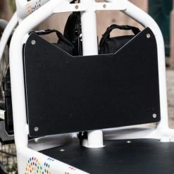 Velution VELUBAGS (S) Inkl. 2x Ortliebtaschen Größe S