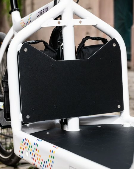 Velution VELUBAGS (S) Inkl. 2x Ortliebtaschen Größe S 1 Velution VELUBAGS (S) Inkl. 2x Ortliebtaschen Größe S