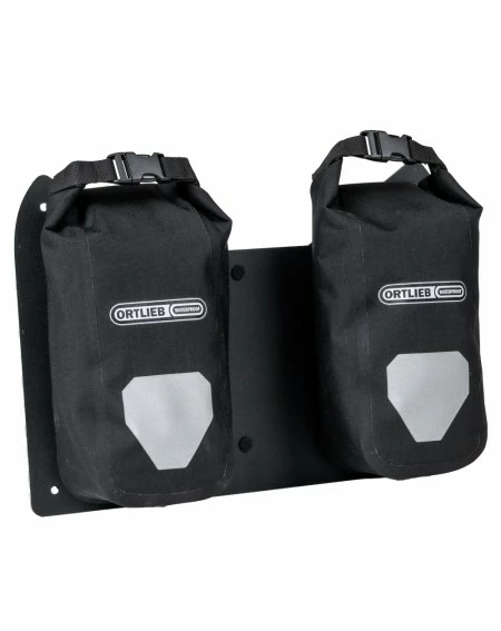 Velution VELUBAGS (S) Inkl. 2x Ortliebtaschen Größe S 2 Velution VELUBAGS (S) Inkl. 2x Ortliebtaschen Größe S – Bild 2