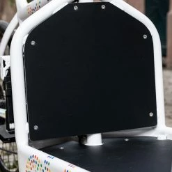 Velution VELUBAGS (L) Inkl. 2x Ortliebtaschen Größe S