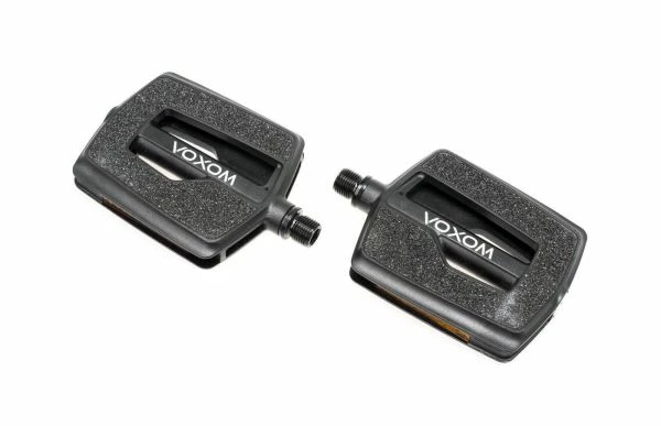 Voxom Pedale PE2 9/16" - Industriegelagert 1 Voxom Pedale PE2 9/16" - Industriegelagert