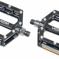 Voxom Aluminium Pedale PE9 9/16"