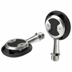 Wahoo Fitness Wahoo SPEEDPLAY Aero Edelstahl Klick Pedale