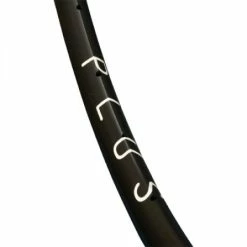 H+Son Archetype Hohlkammer Felge 28" 700c - Schwarz