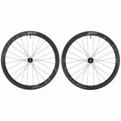 ZIPP 303S Carbon Laufradsatz - Tubeless - Centerlock - Shimano/SRAM 10/11-fach